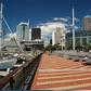 Viaduct Harbour Promenade